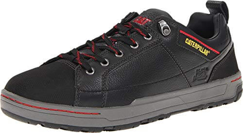 work boot brands