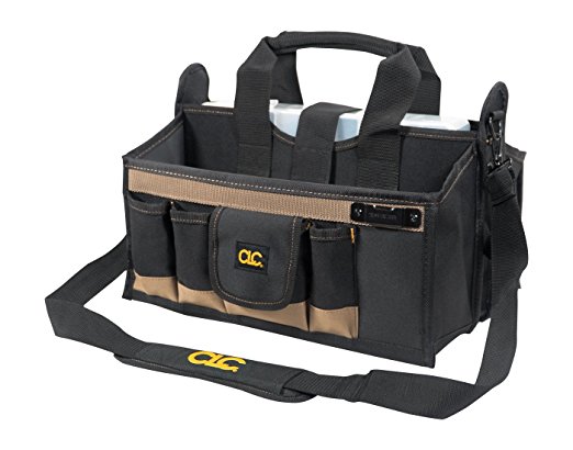 Best Tool Bag For Carpenter 5 Irresistible Options You Have Custom Leathercraft 15 Pocket 16 In Center Tray Tool Bag