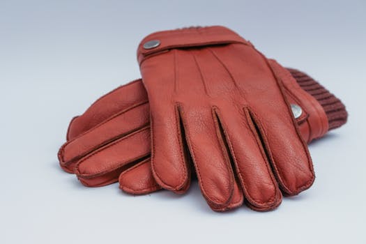 7 Of The Best Work Gloves For Construction