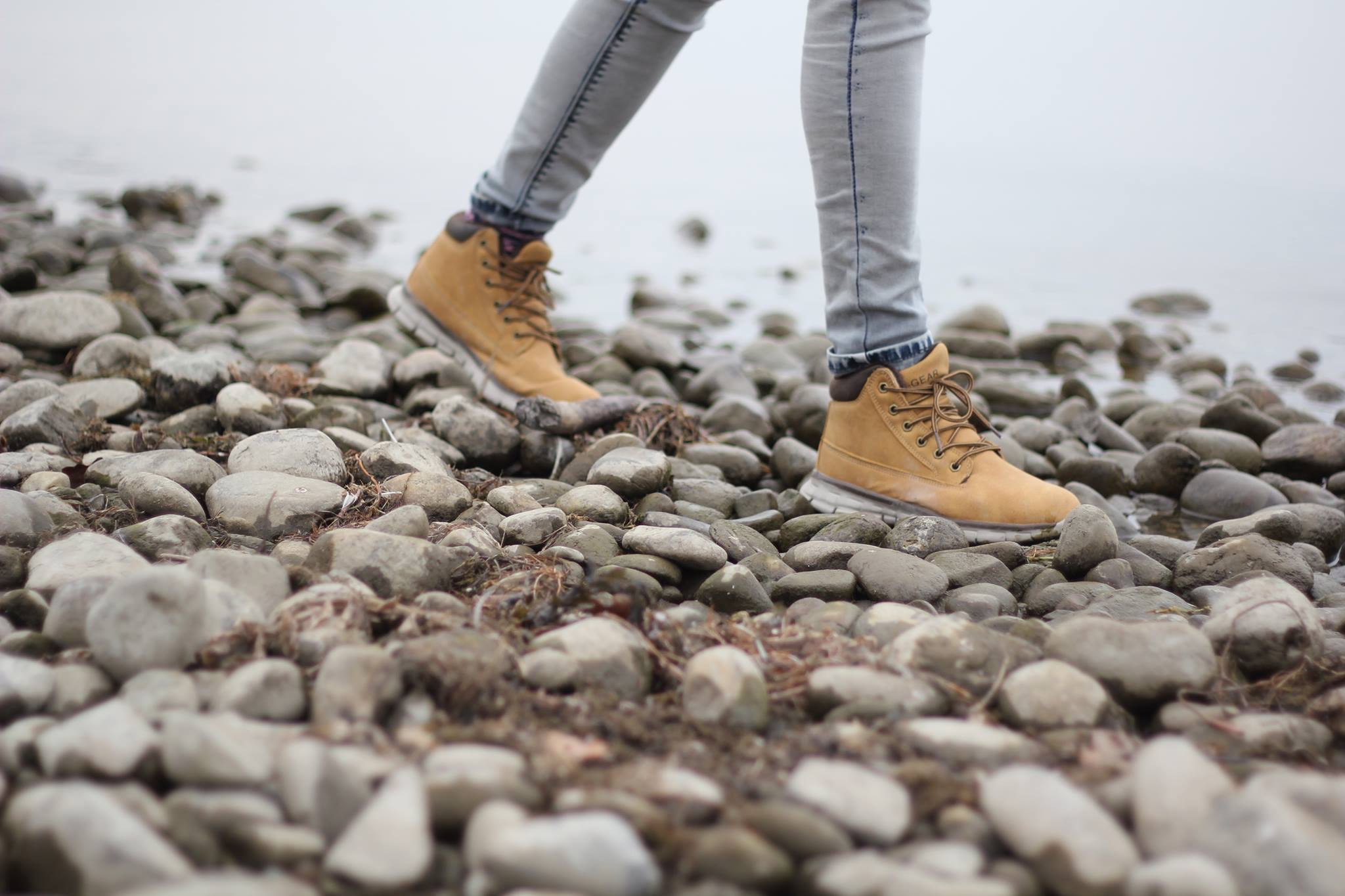 5 Of The Best Lightweight Work Boots