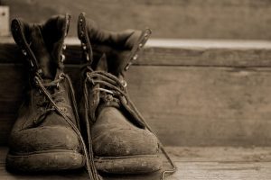 Signs It’s Time To Replace Steel Toe Work Boots – Workhabor | Workhabor