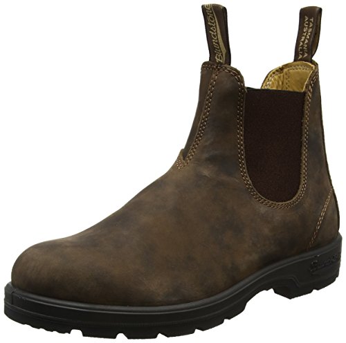 best men's slip on work shoes