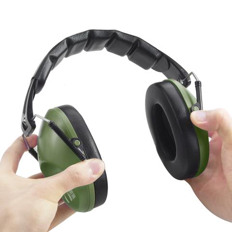 10 Of The Best Hearing Protection For Lawn Mowing To Block Out Noise Pro For Sho 34db Shooting Ear Protection Special Designed S