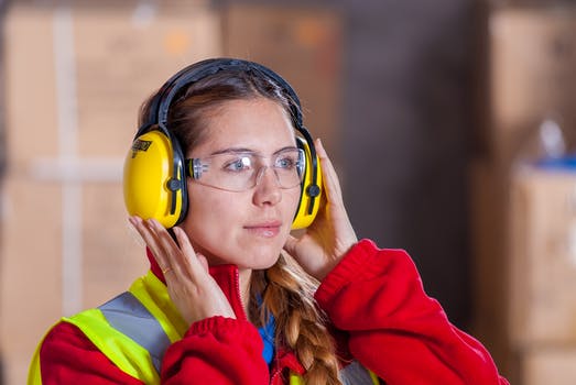 Basics Of Hearing Protection For Workers