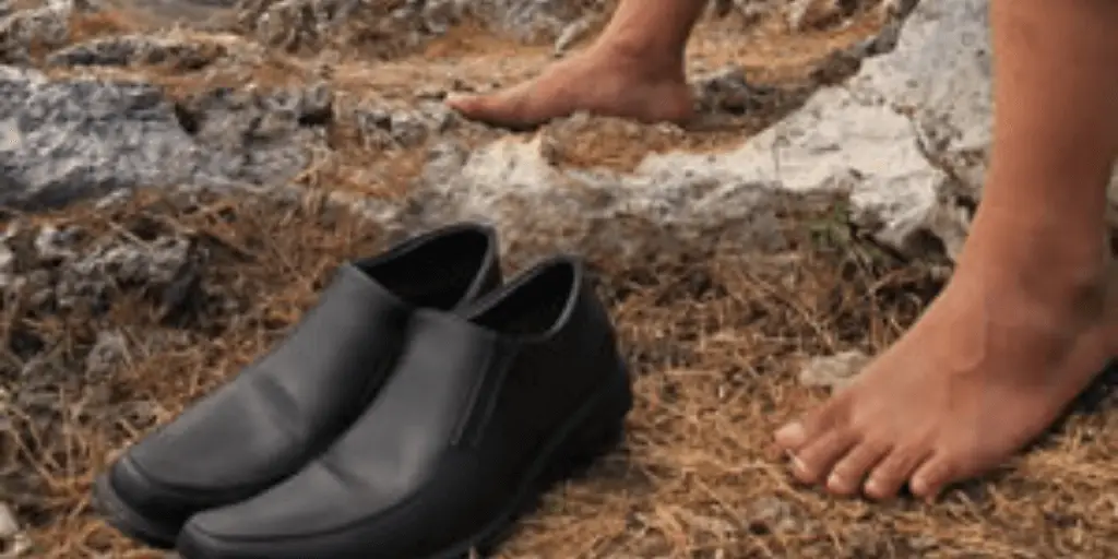 5 Of The Best Work Boots For Sweaty Feet