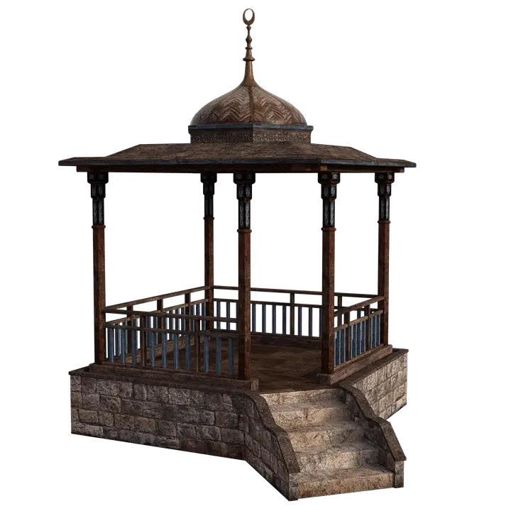 best gazebo for windy areas