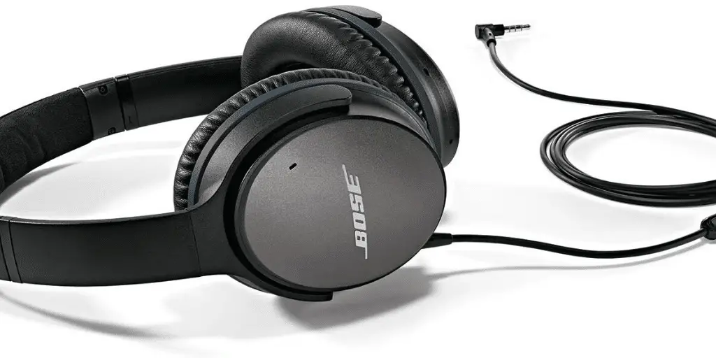 noise cancelling headphones for lawn mowing