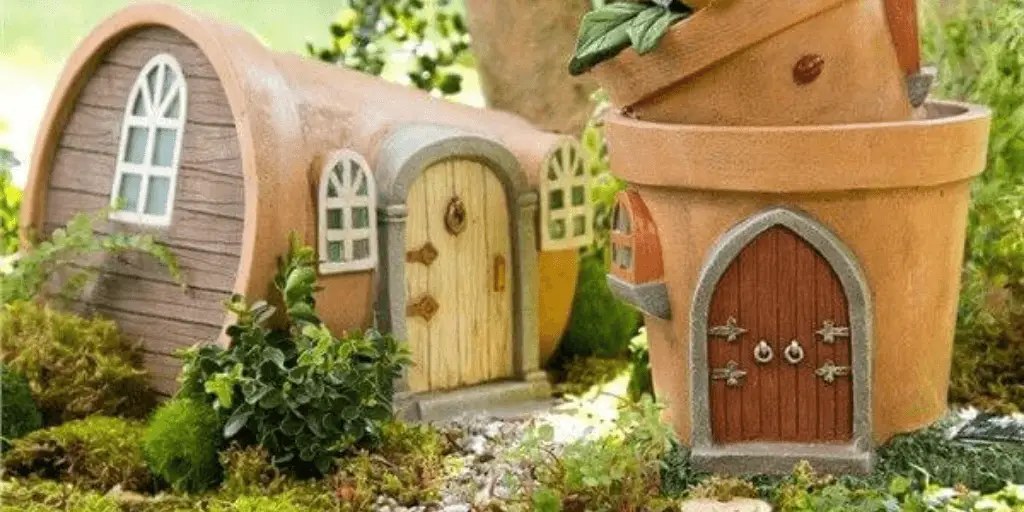 Amazing Miniature Fairy Garden DIY Ideas You Will Love