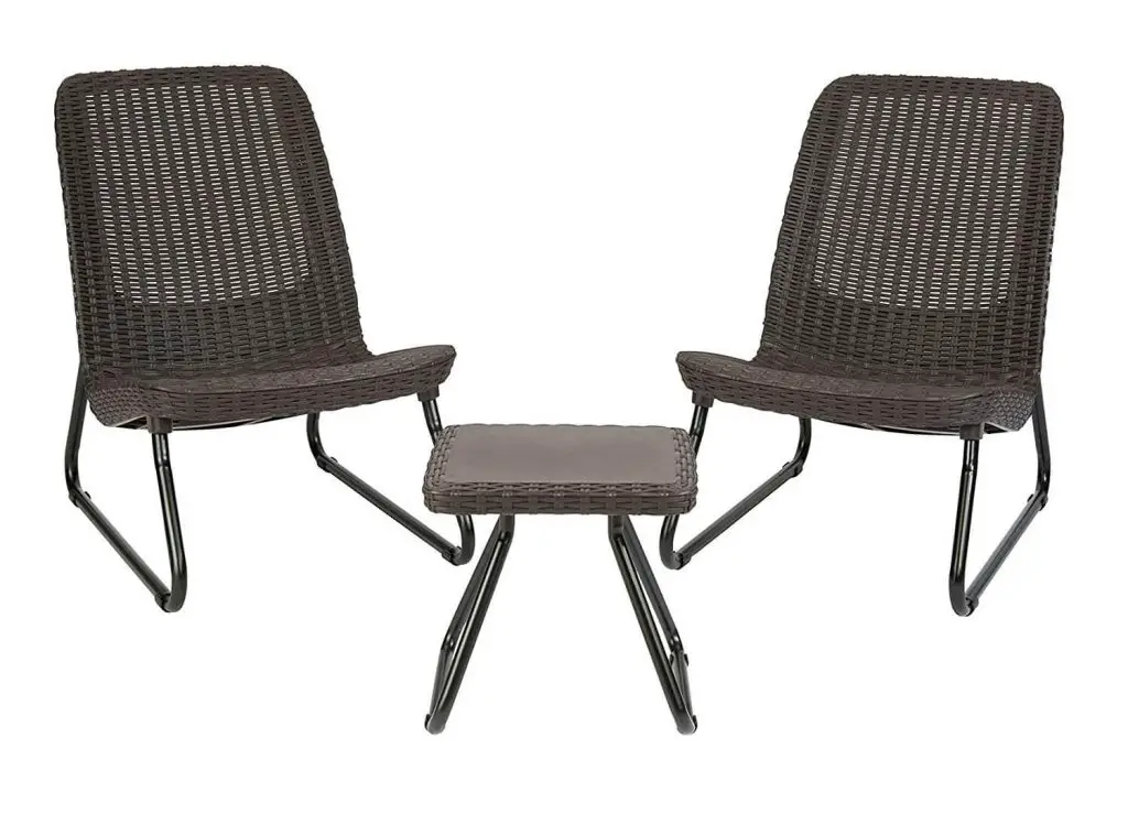 best chairs for fire pit