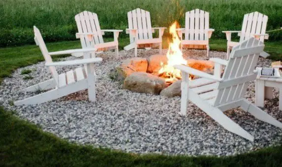 7 Of The Best Chairs For Fire Pit – WORKHABOR: Helping You Create Your