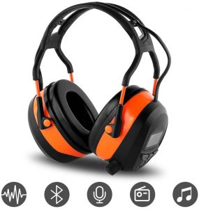 Wulfpowerpro Noise Cancelling Headphones – WORKHABOR: Helping You